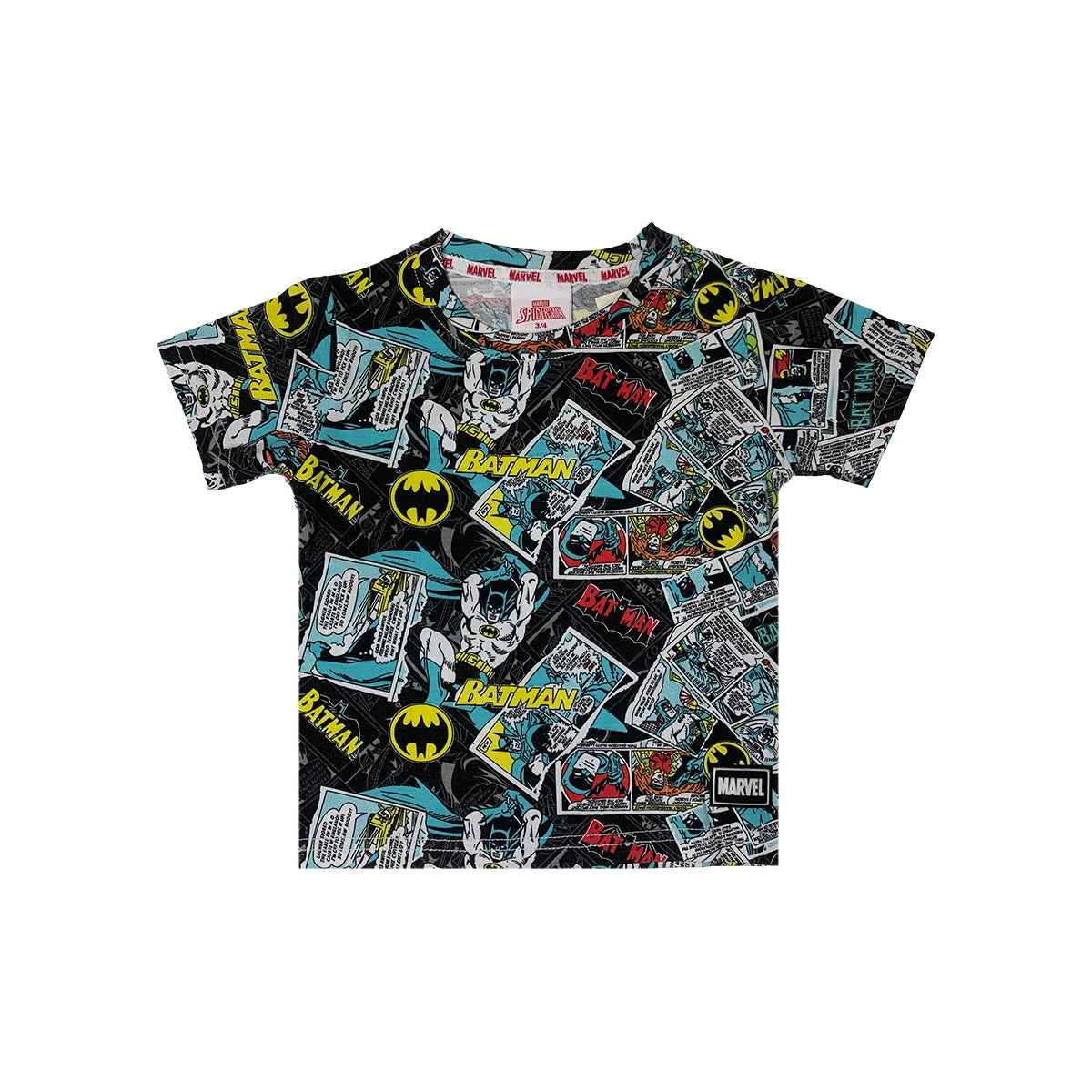 Boys Tee Shirt 10 A-1386