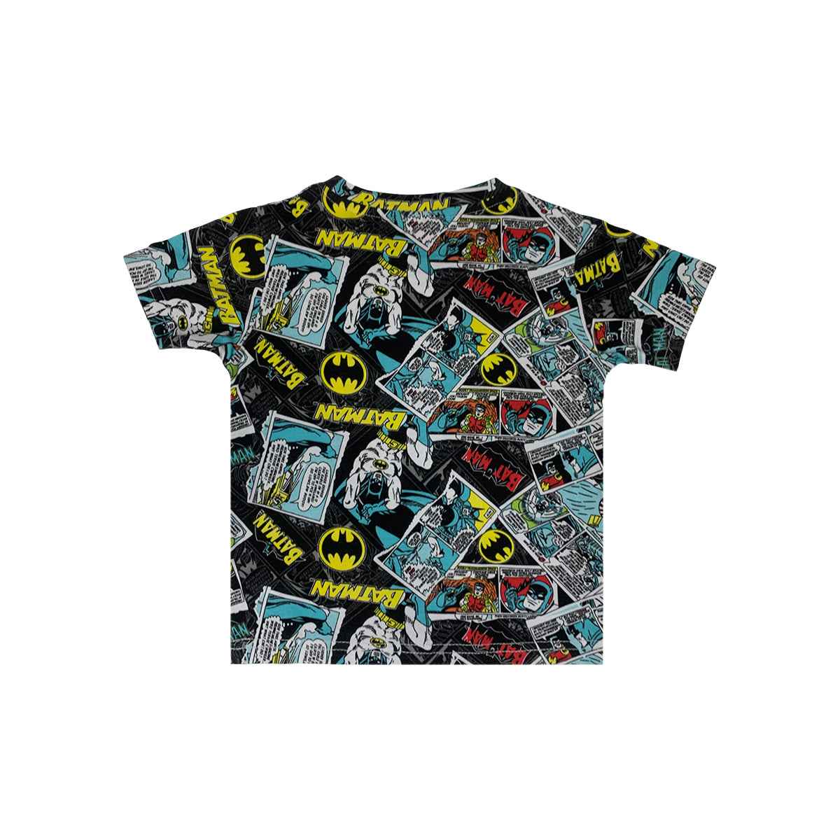 Boys Tee Shirt 10 A-1386