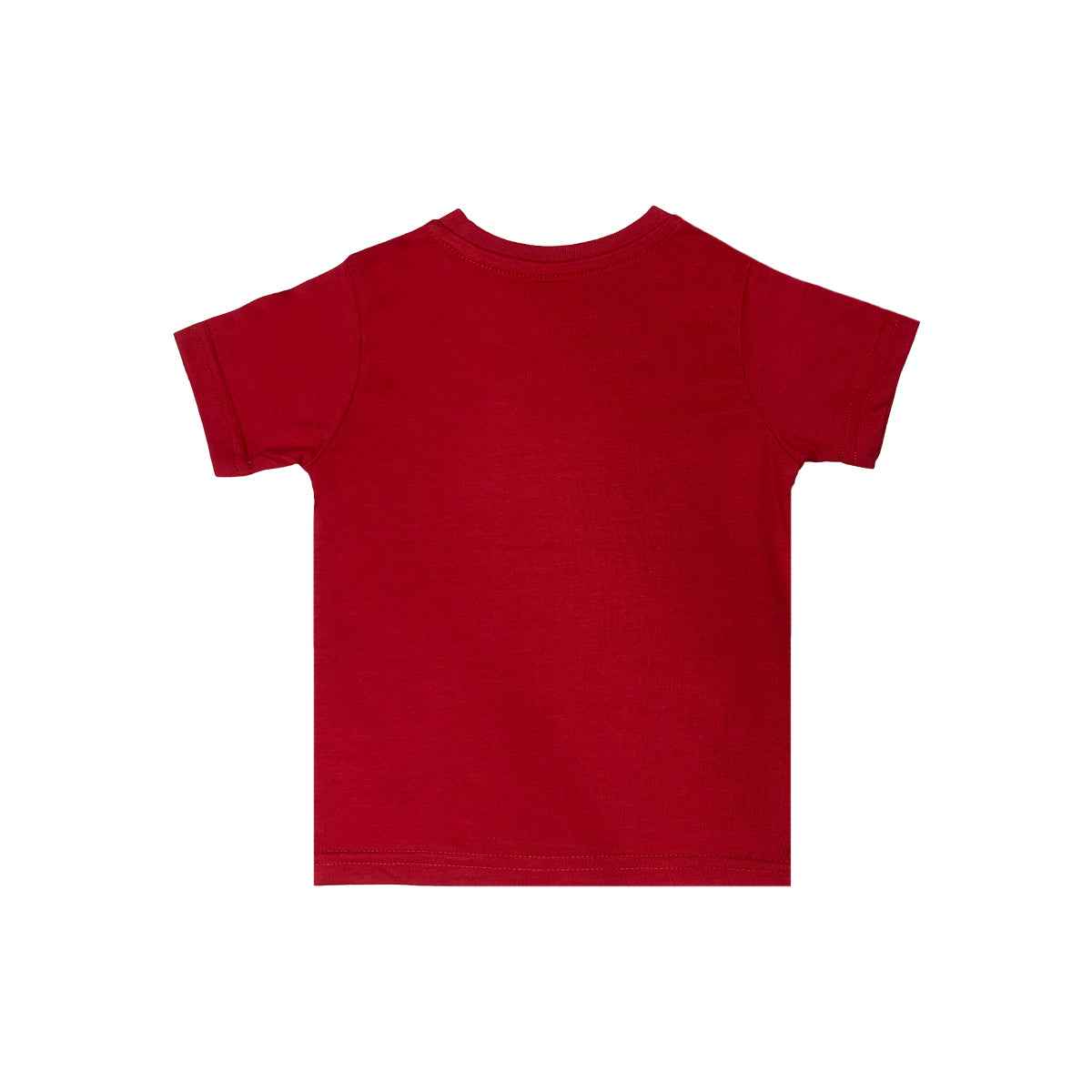 GRAPHIC TSHIRT WILD PRINT A-1591 - Unique Graphic T-Shirt Wild Print Design