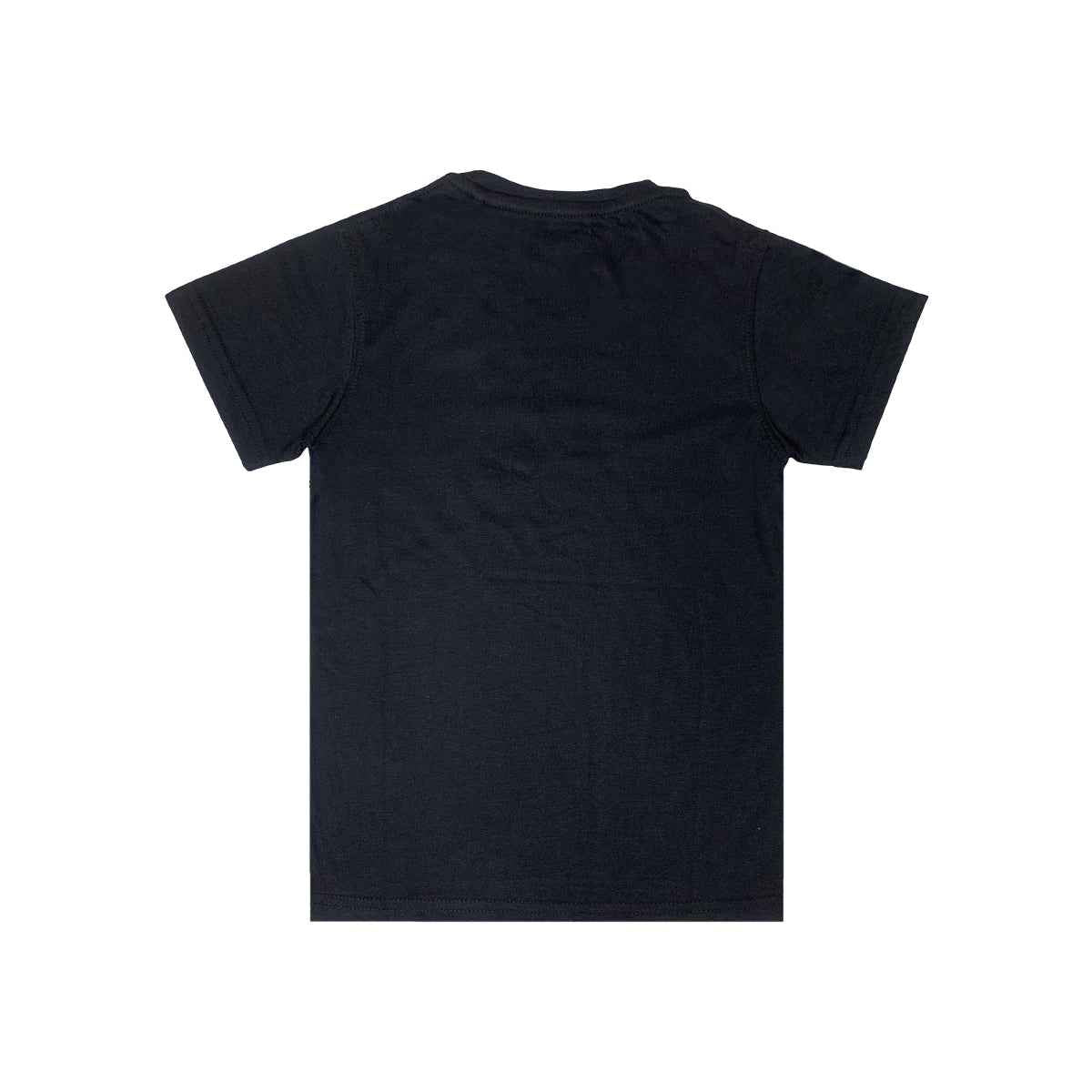 BOYS GRAPHIC TSHIRT D03 A-1592 - Stylish Boys Graphic T-Shirt