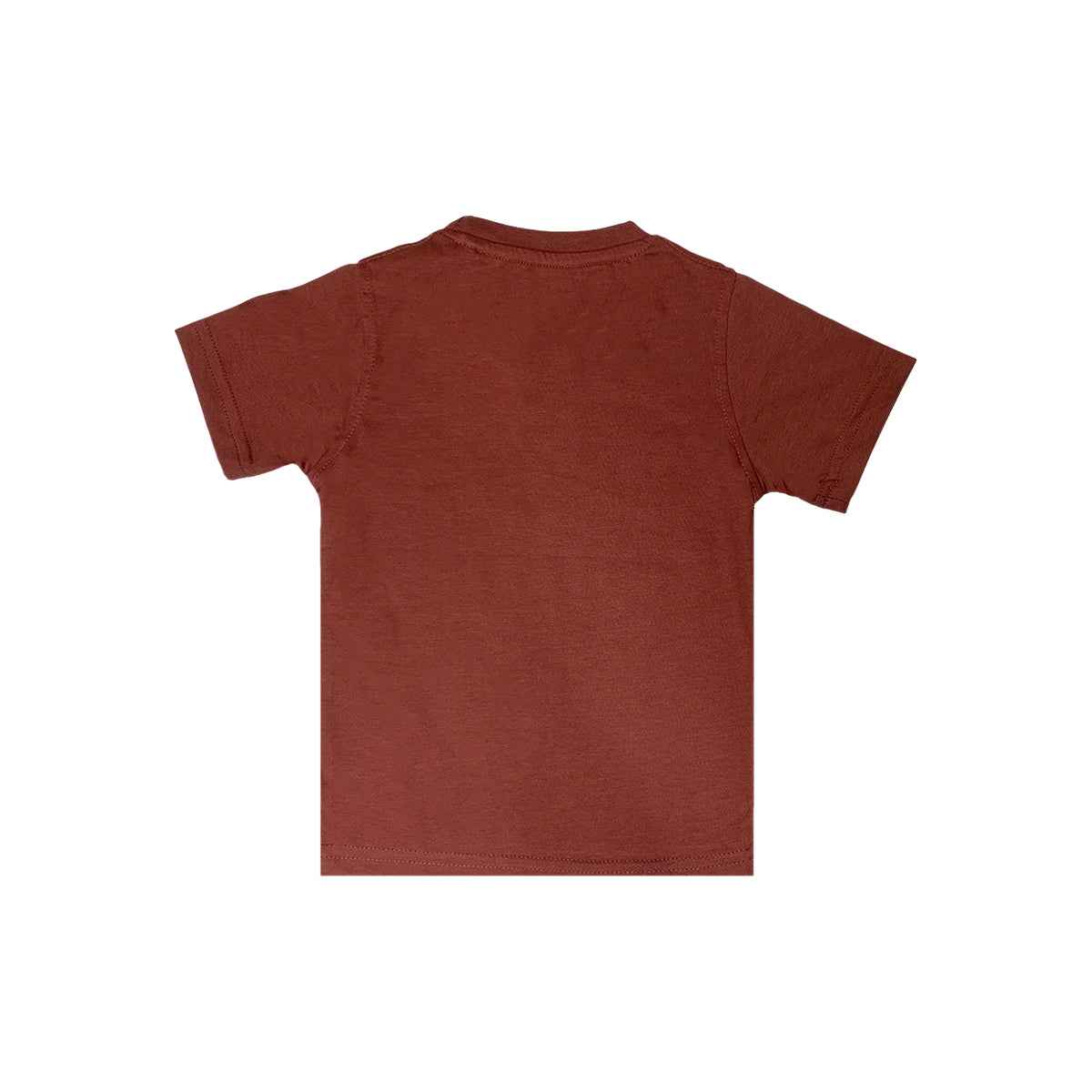 KIDS GRAPHIC TSHIRT A-1543 - Stylish Kids Graphic T-Shirt