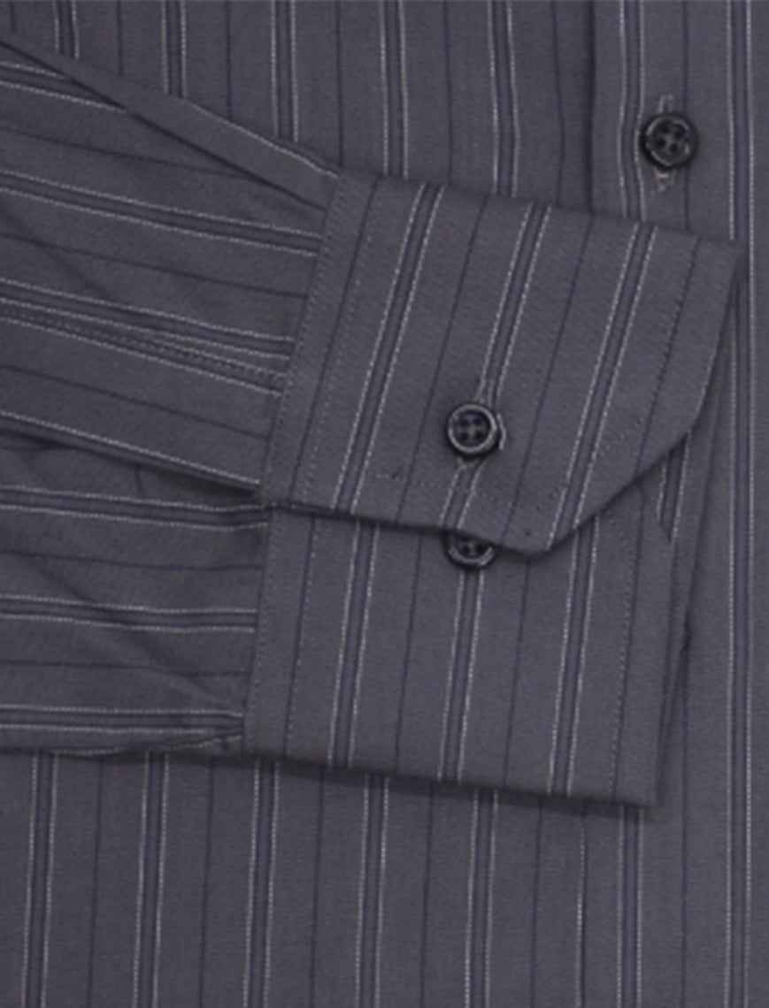Executive Suiting Dress Shirt LT9-FRC38-A-894 - Professional Fit, Stylish Design