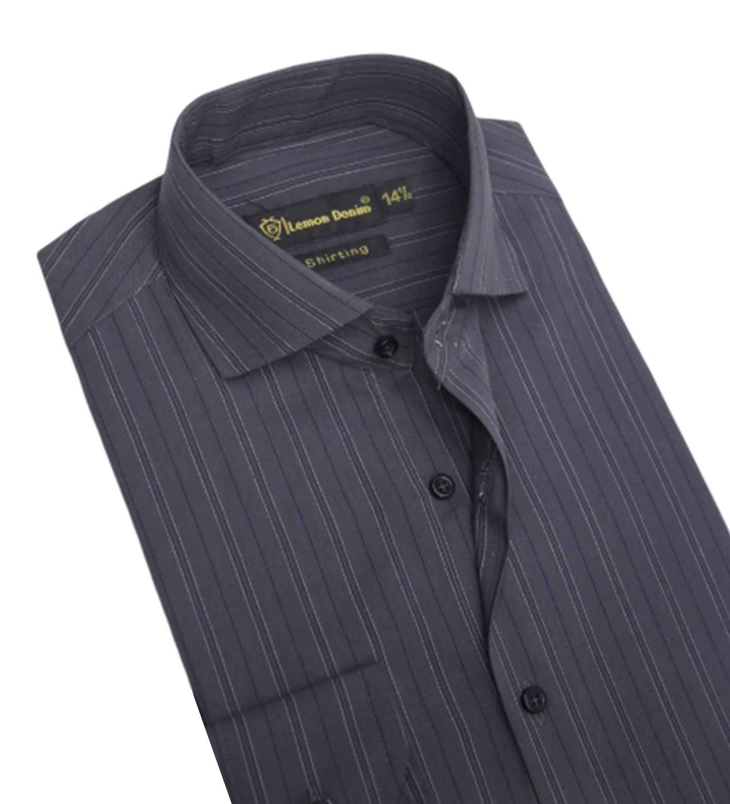 Executive Suiting Dress Shirt LT9-FRC38-A-894 - Professional Fit, Stylish Design