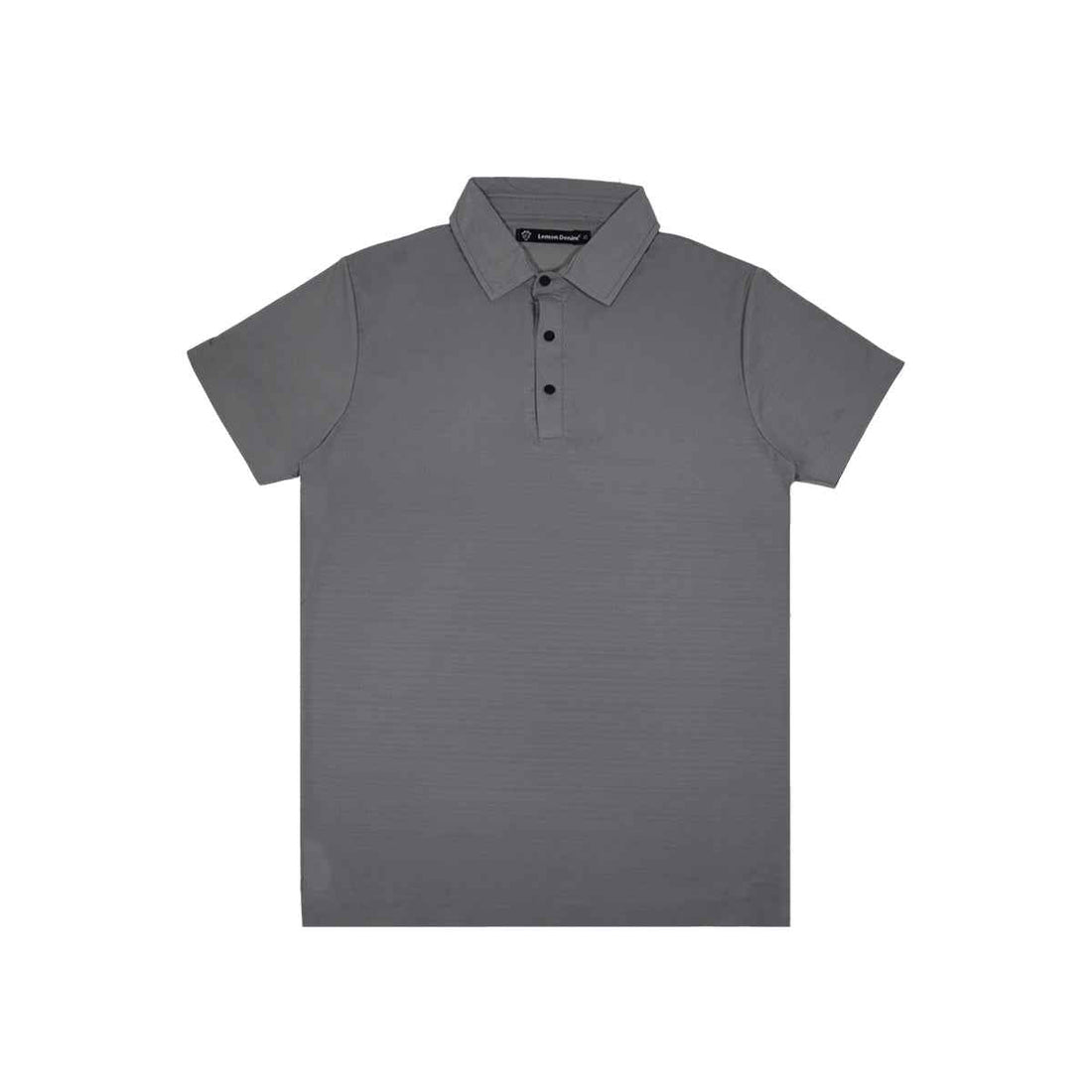 Mens Lycra Fabric Polo (A-3519)