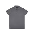 Mens Lycra Fabric Polo (A-3519)