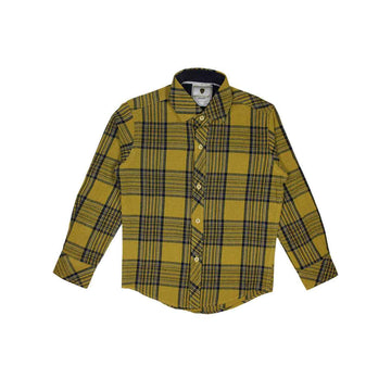 Kids shirt A-1281 - KIDSLDLT8/C12/SHIRT A-1281