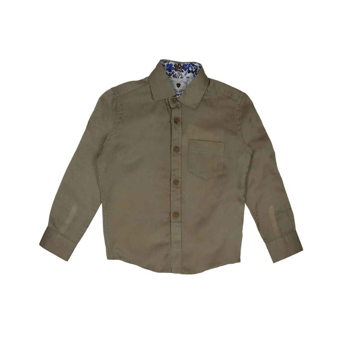 Kids Shirt A-1084 - KIDSLDLT5/C2/SHIRT A-1084