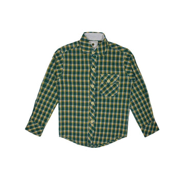KIDSLDLT8/C11 Kids Shirt A-1280