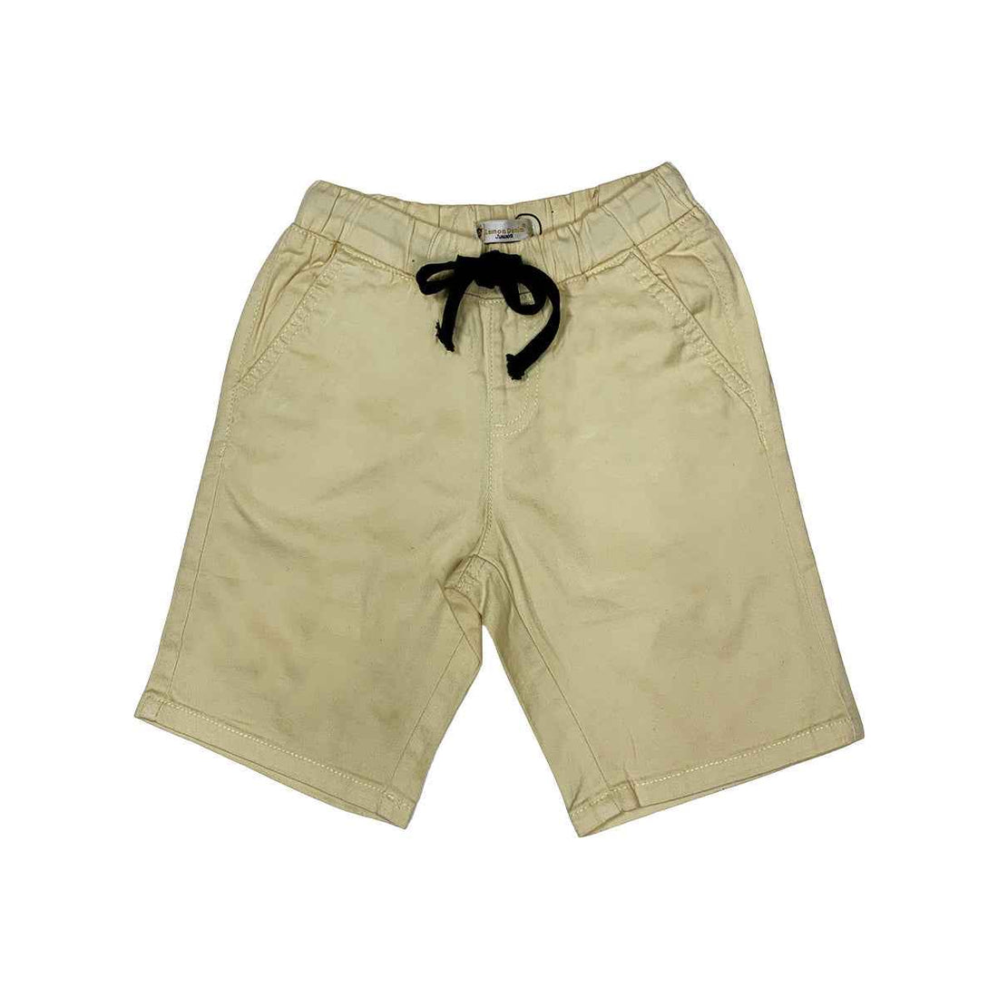 Boys Cotton Shorts A-3414