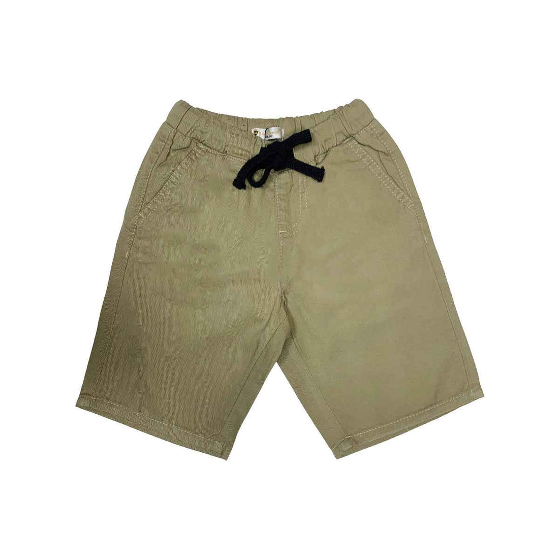 Boys Cotton Shorts A-3415
