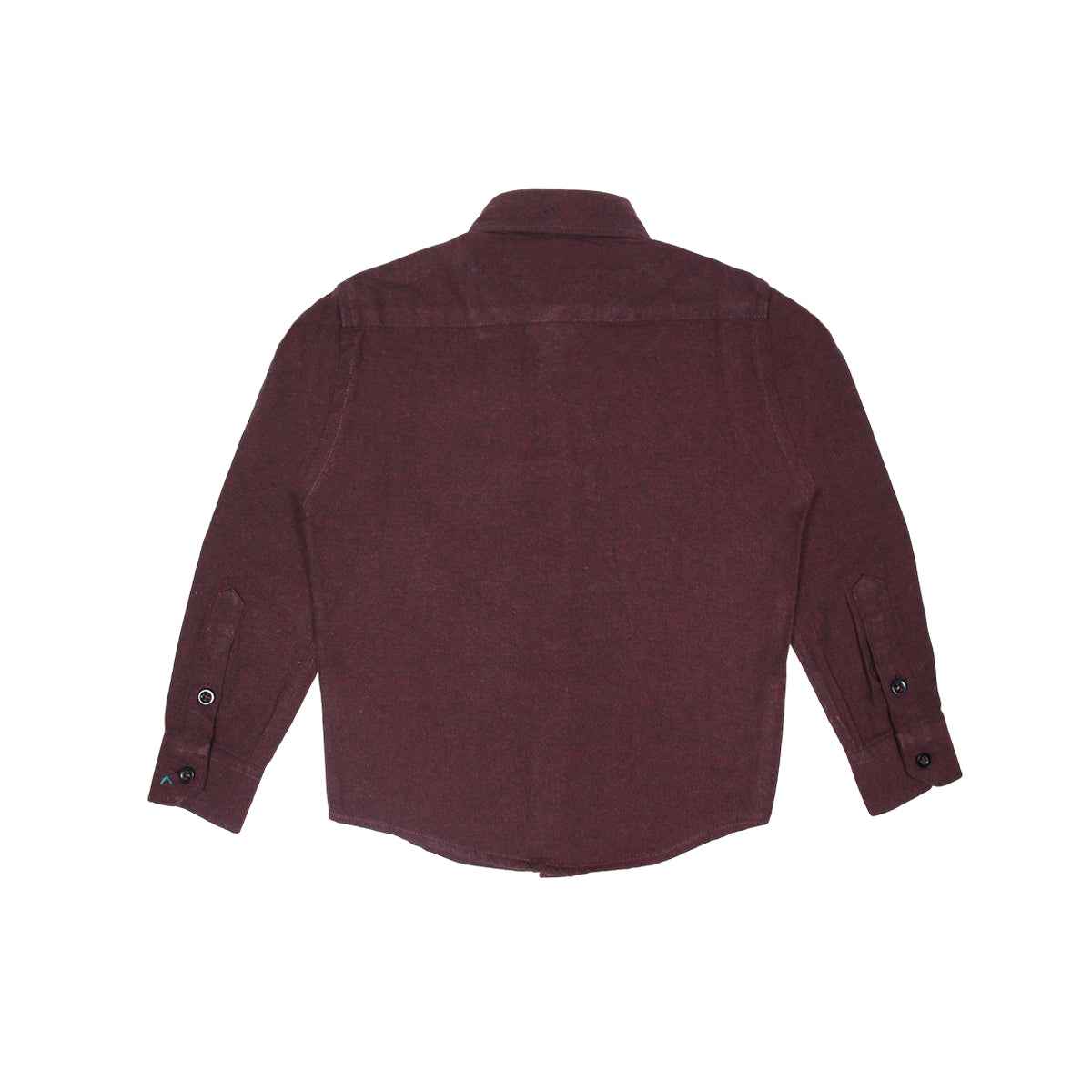 Boys Cotton Shirt LT14-A-1818