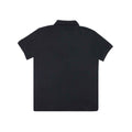 Mens Embroidered Polo A-3460 with Contrast Details - Men's Embroidered Polo