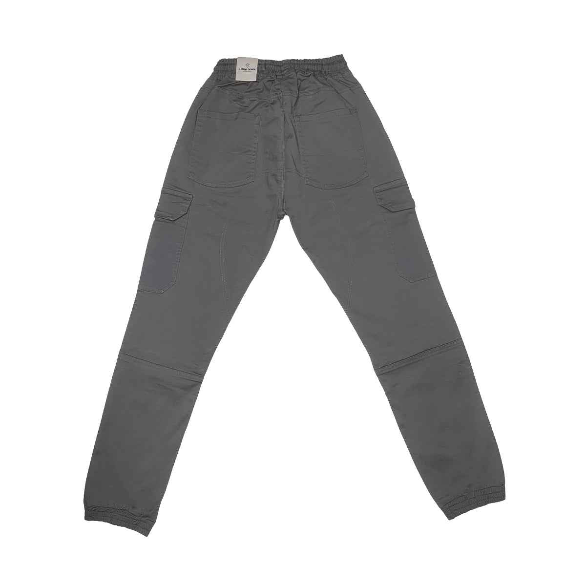 Six Pocket Joggers (A-2287) - Stylish and Functional Activewear