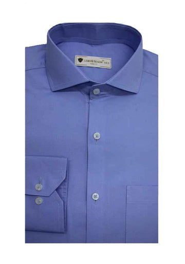 Executive Suitting Dress Shirt (Lt-75-A-2775)