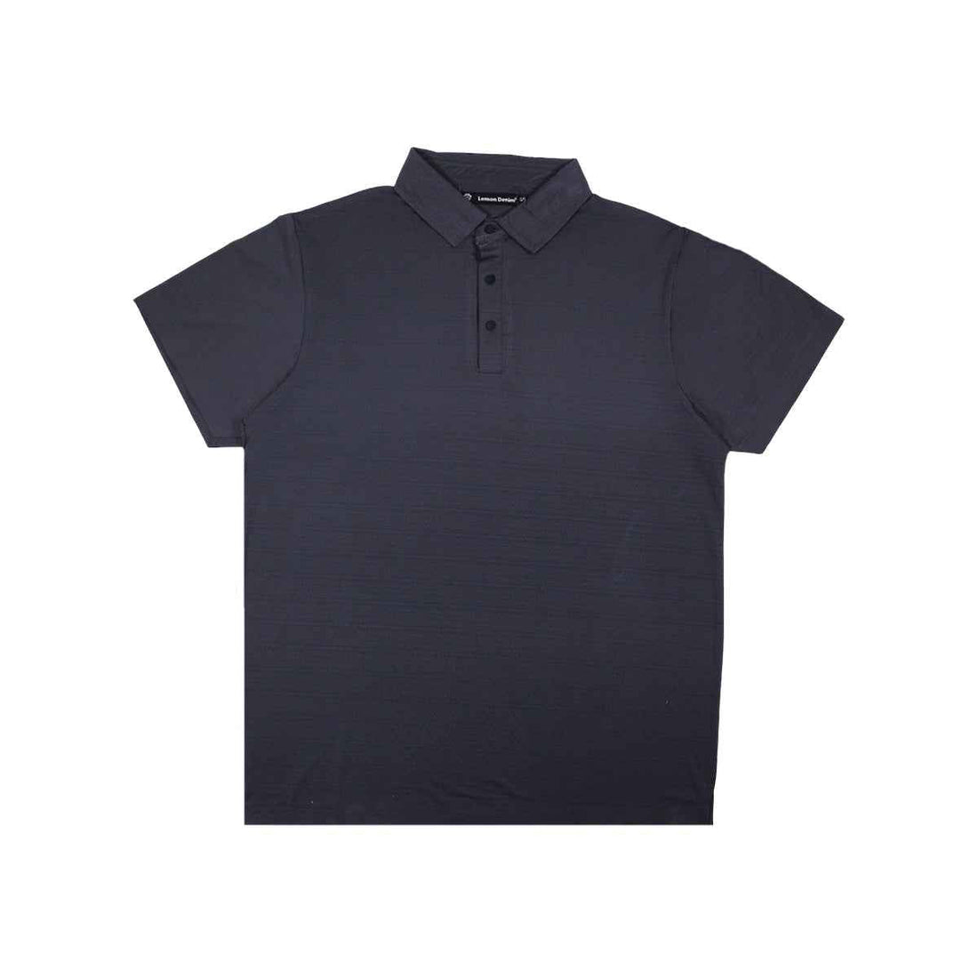 Mens Lycra Fabric Polo (A-3518)
