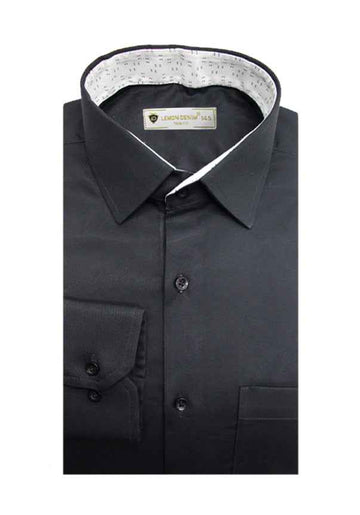 Executive Suitting Dress Shirt (A-2805)