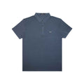 Imported Lacra Jacquard Polo A-3114 - Premium Quality Polo Shirt