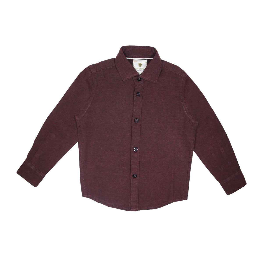 Boys Cotton Shirt LT14-A-1818