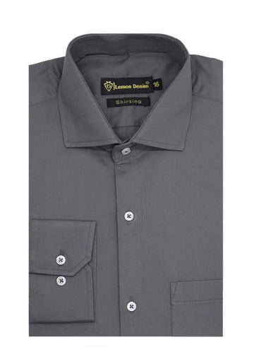 Execuitve Suiting Dress Shirt (LT9-FRC34-A-874)