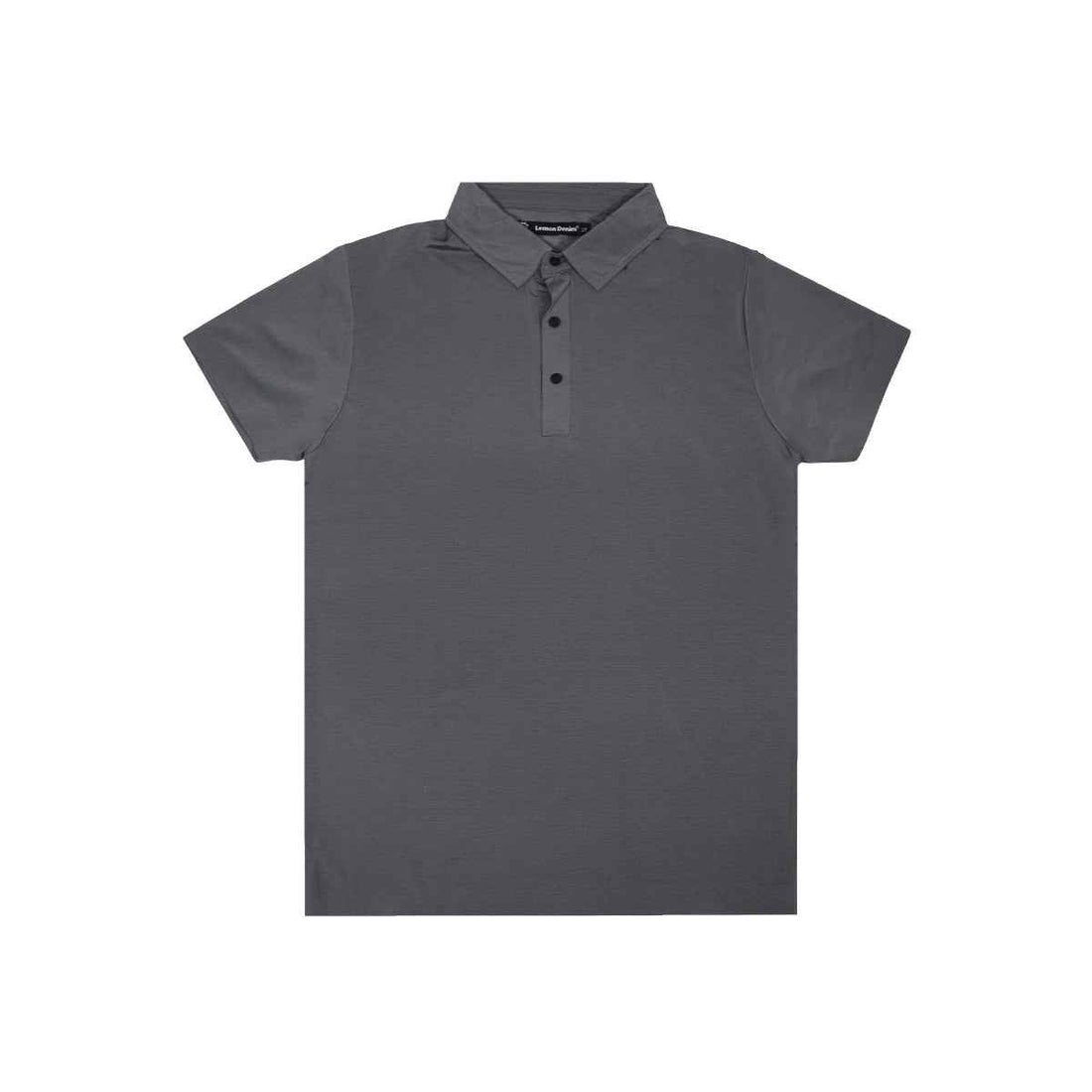 Mens Lycra Fabric Polo (A-3519)