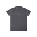 Mens Lycra Fabric Polo (A-3519)