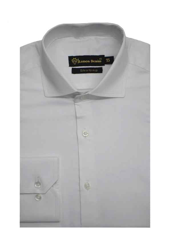 Executive Suitting Dress Shirt (lt-72-A-2772)