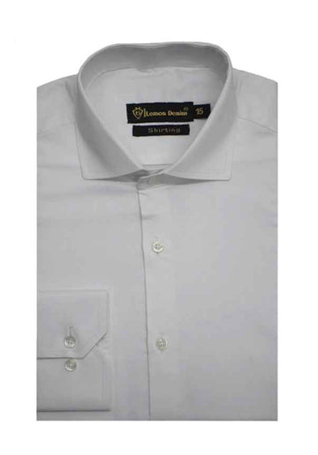 Executive Suitting Dress Shirt (lt-72-A-2772)