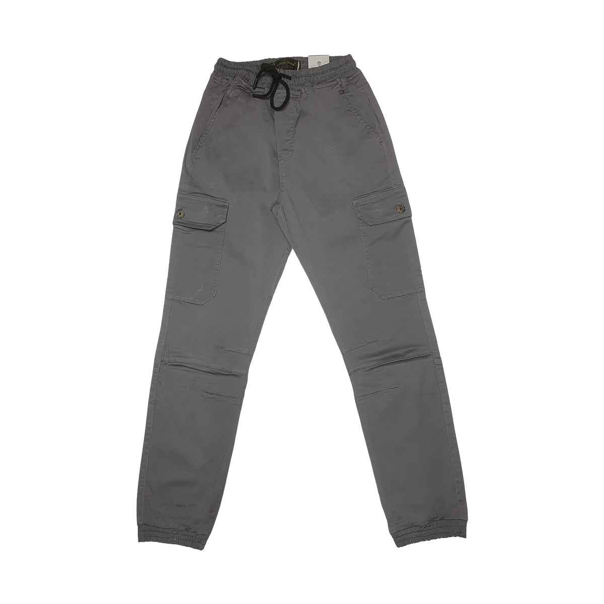 Six Pocket Joggers (A-2287) - Stylish and Functional Activewear