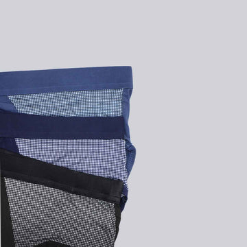 Lacra Fabric Underwear Pack of 3 (A-2969)