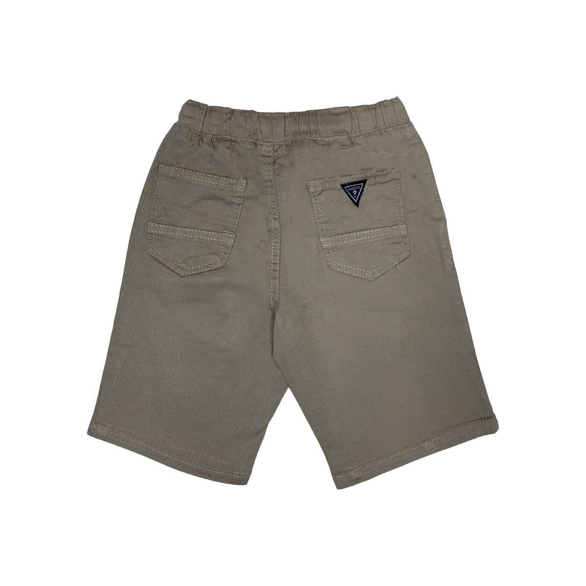 Boys Cotton Shorts A-3417
