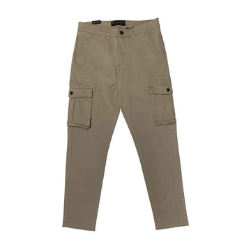 Relaxed Fit Cargo Pant for Ultimate Comfort and Style (A-3571)