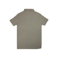 Mens Imported Plan Polo (A-3407)