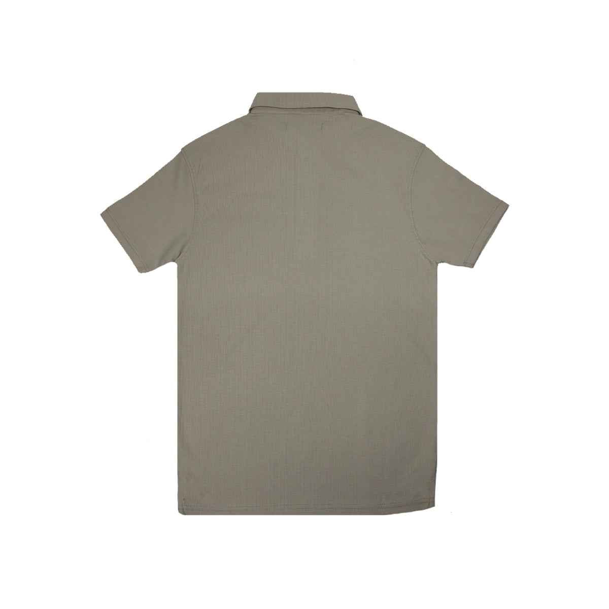 Mens Imported Plan Polo (A-3407)
