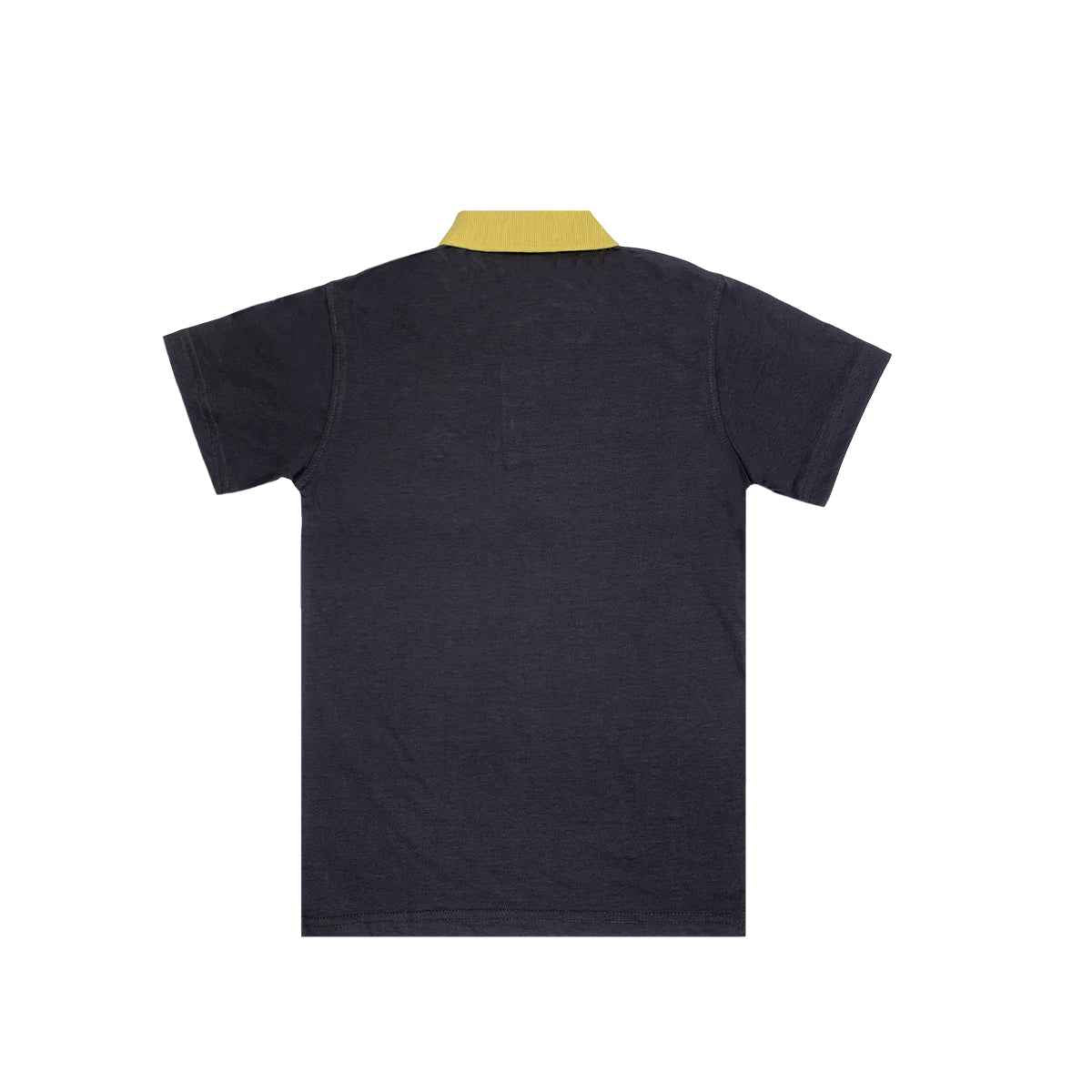 Boys Polo Shirt A-966
