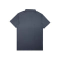 Imported Lacra Jacquard Polo Shirt A-3115