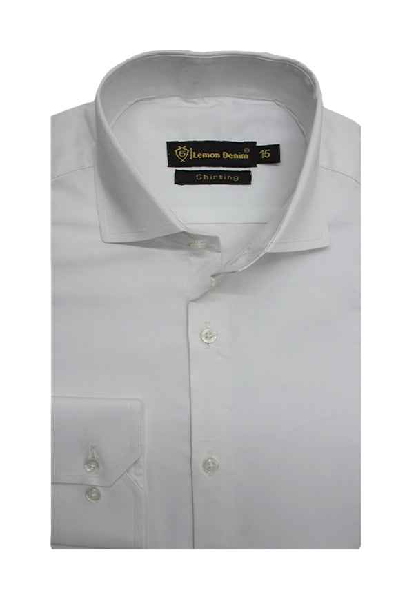 Executive Suitting Dress Shirt (lt-72-A-2772)
