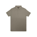 Mens Imported Plan Polo (A-3407)