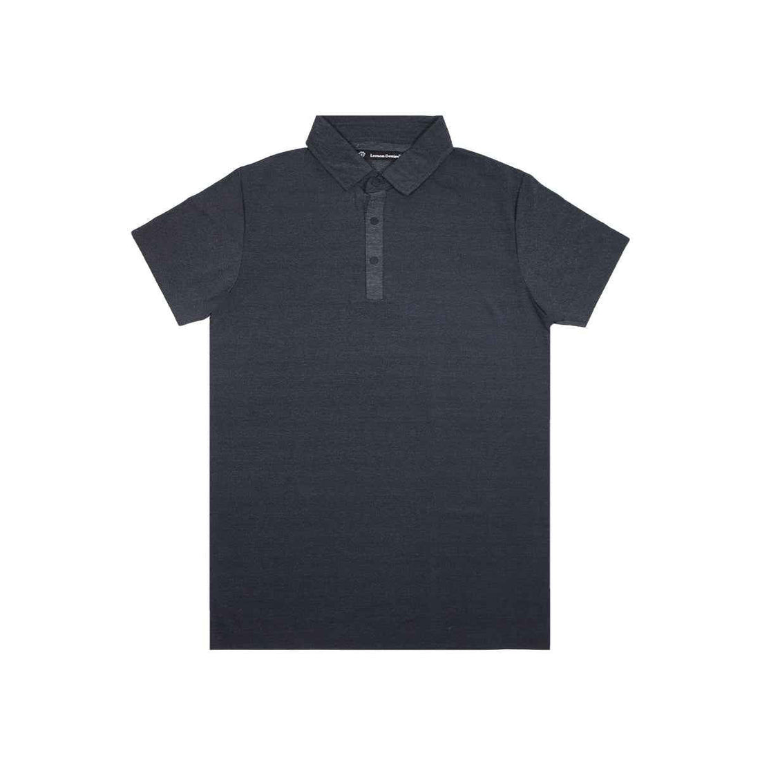 Mens Lycra Fabric Polo (A-3519)