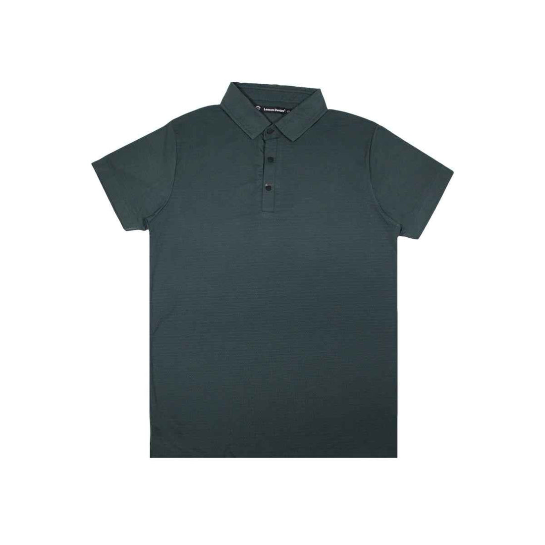 Mens Lycra Fabric Polo (A-3518)