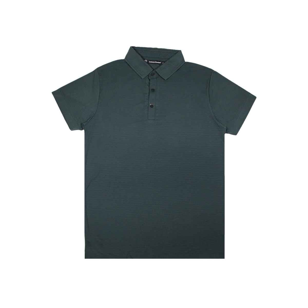 Mens Lycra Fabric Polo (A-3518)