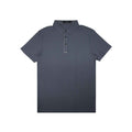 Imported Lacra Jacquard Polo Shirt A-3115