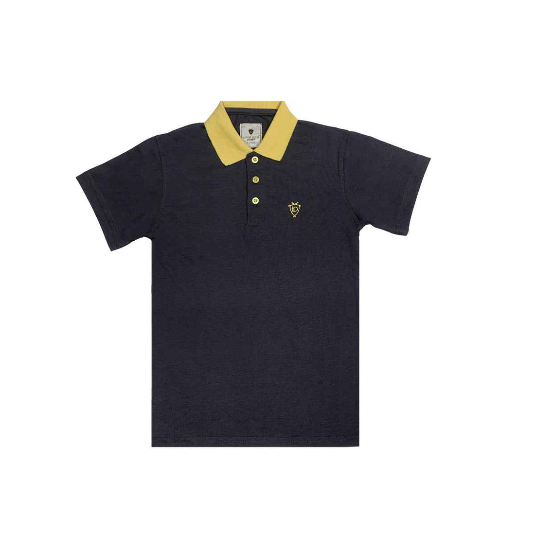 Boys Polo Shirt A-966