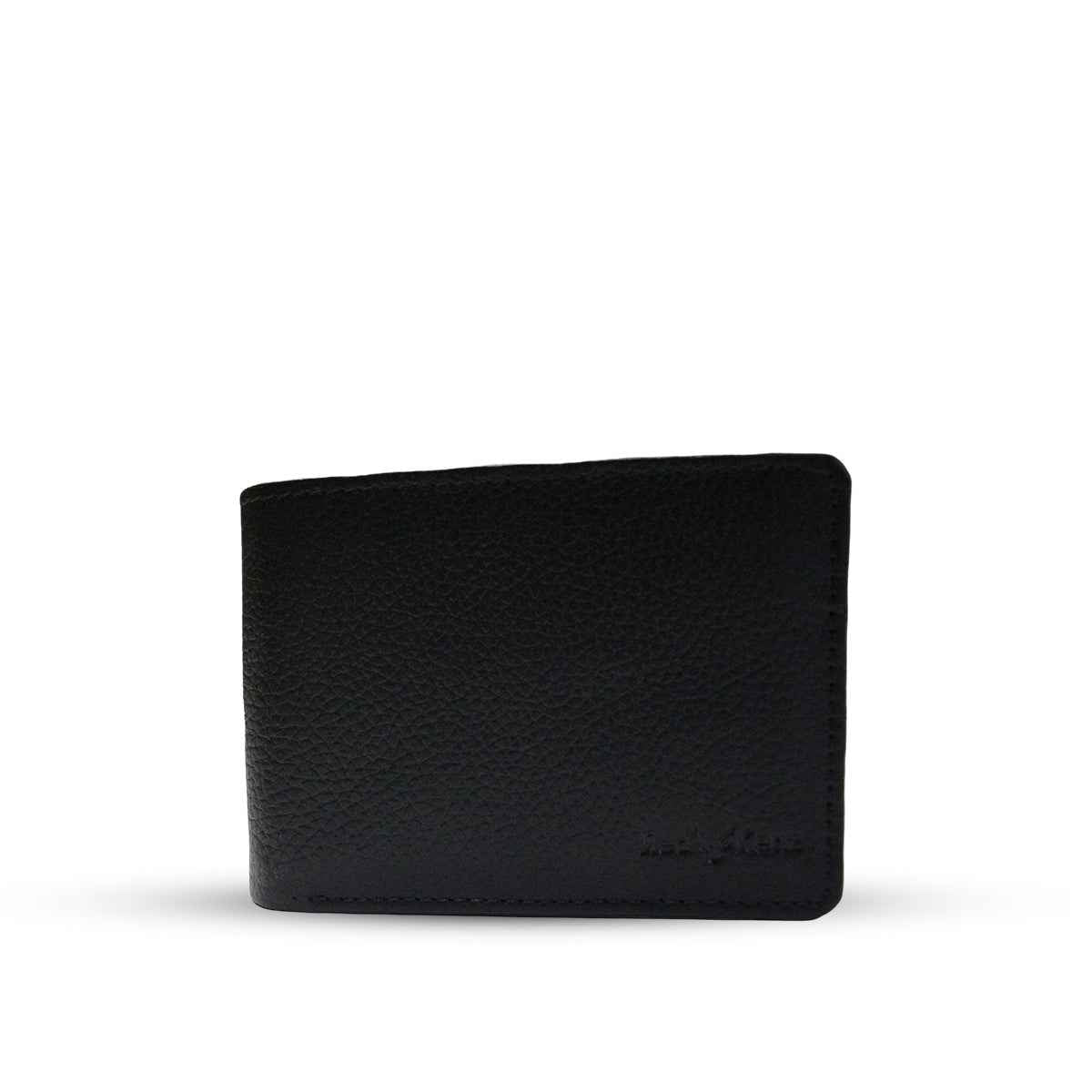 Red Kenz Leather Wallet A-3225 Original Leather Quality
