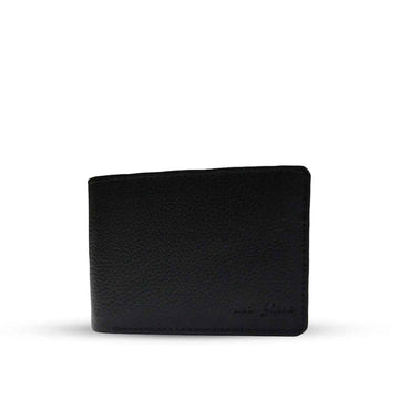 Red Kenz Leather Wallet A-3225 Original Leather Quality