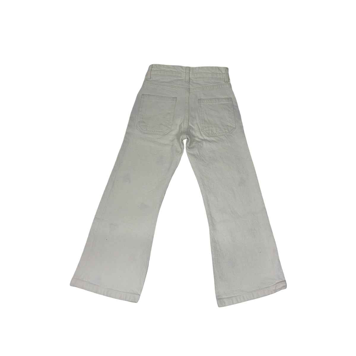 Girls Embroidered Jeans (A-3311)