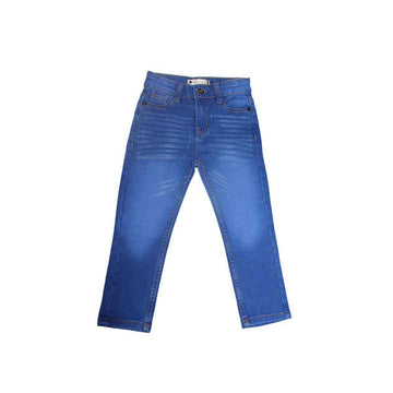 Boys Stretchable Denim Jeans (A-3334)
