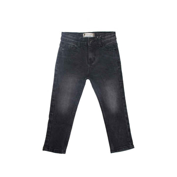Boys Stretchable Denim Jeans (A-3341)