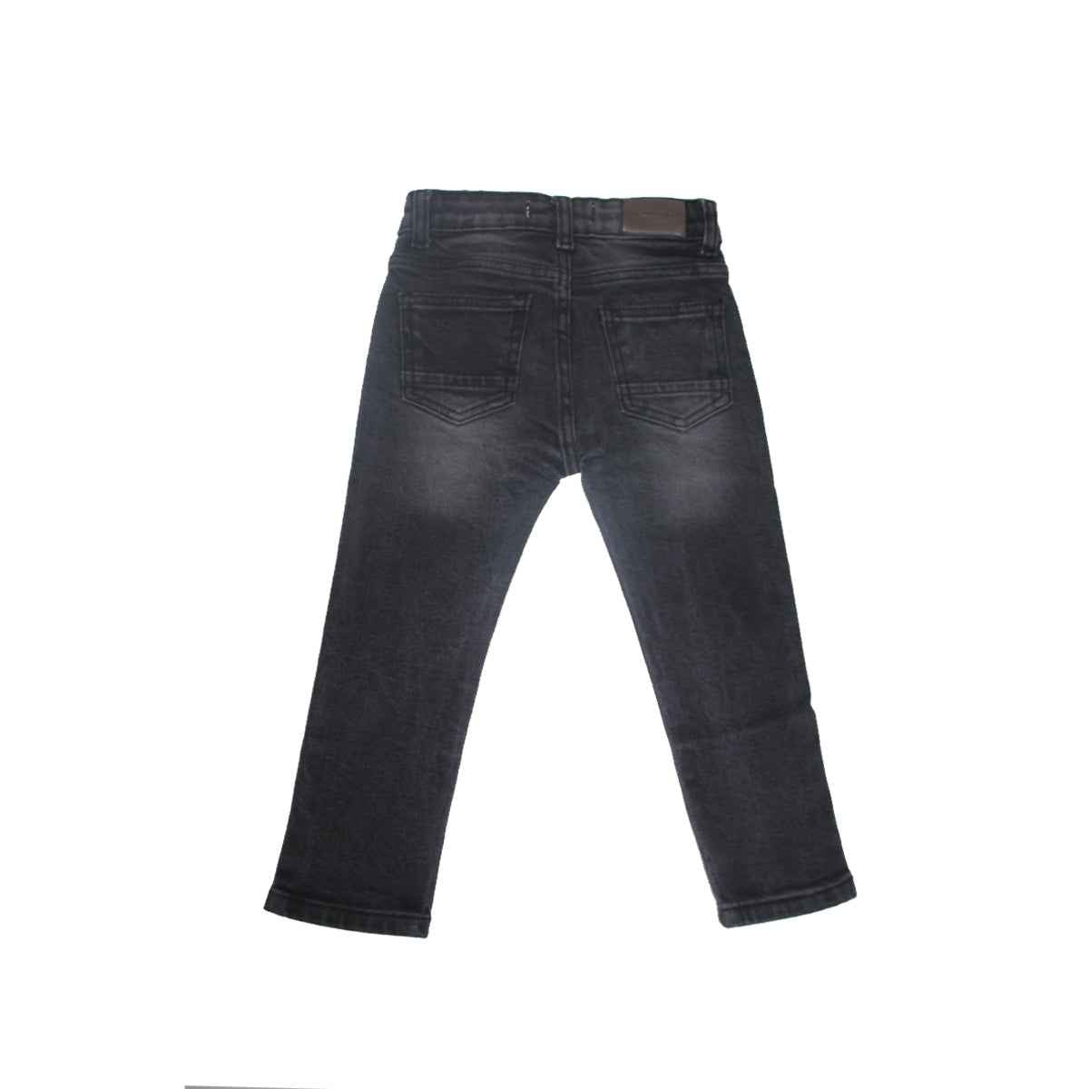 Boys Stretchable Denim Jeans (A-3341)