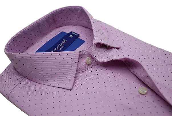 Execuitve Suiting Dress Shirt (LT3-FRC1-A-602)