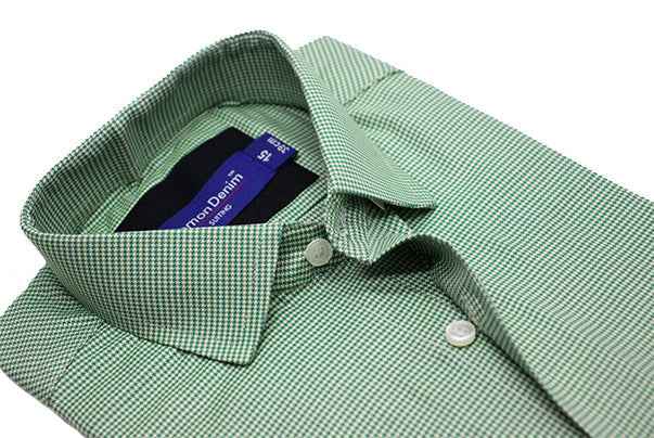 Execuitve Suiting Dress Shirt (LT3-FRC1-A-602)